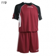 Patrick Комплект игровой формы д./р. 