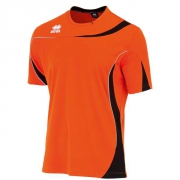 Errea Футболка игровая к/р BLACKPOOL 
