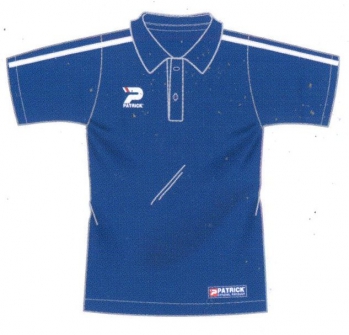 Patrick Футболка поло 