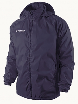 PATRICK Куртка в/з с дл. молнией Брехт