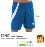 Errea шорты игровые Tonic
