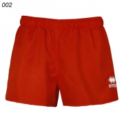 Errea шорты для регби HOOKER 