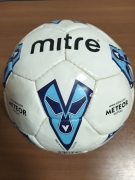 Мяч футзальный Mitre METEOR