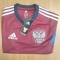 ADIDAS Футболка игровая сборной России